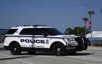 2 Florida Men Sentenced for Armed Robbery of Postal Worker