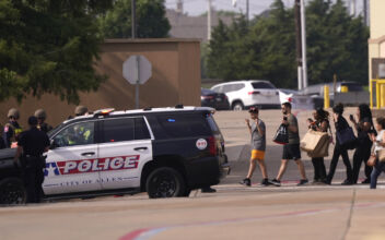 At Least 9 Dead, Including Suspect, After Shooting at Texas Mall