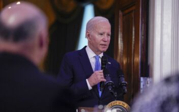Joe Biden Responds to Age Concerns For His Reelection Bid