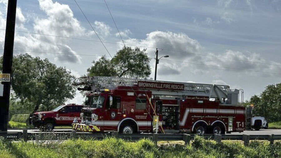 7 Dead After Car Runs Into Pedestrians in Southern Texas, Alleged Driver Arrested: Police