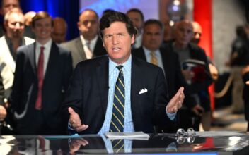 Tucker Carlson’s Lawyer Responds, Says Nobody ‘Going to Silence Tucker’