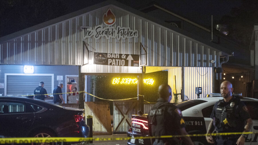Arrest Made in Mississippi Shooting That Killed 1, Injured 6