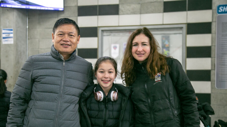 Alysa Liu's Story Represents the Beauty of the US and Its Freedoms: Analyst