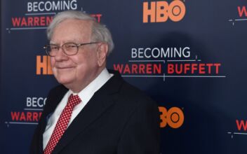 Buffett May Make $5.7 Billion in Dividends This Year
