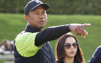Ex-Girlfriend: Tiger Woods Used Lawyer to Break up With Me