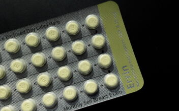 FDA, HHS Advisory Board Meeting on a Nonprescription Birth Control Pill