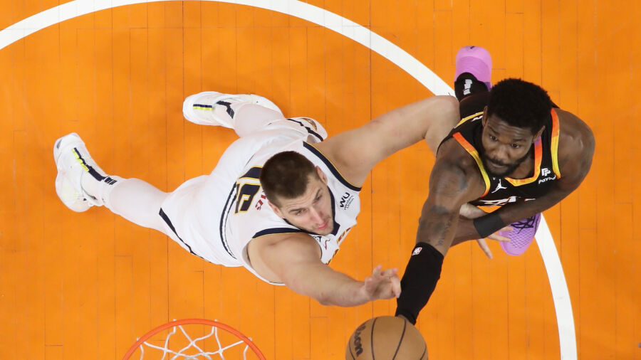 No Announcement From NBA on Possible Jokic Punishment