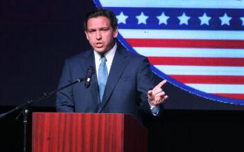 ‘He Has Only Begun to Fight’: DeSantis to Begin Presidential Campaign in 3 States
