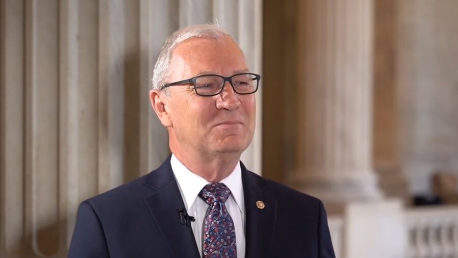 Sen. Cramer: New Mortgage Rule 'Nonsensical'