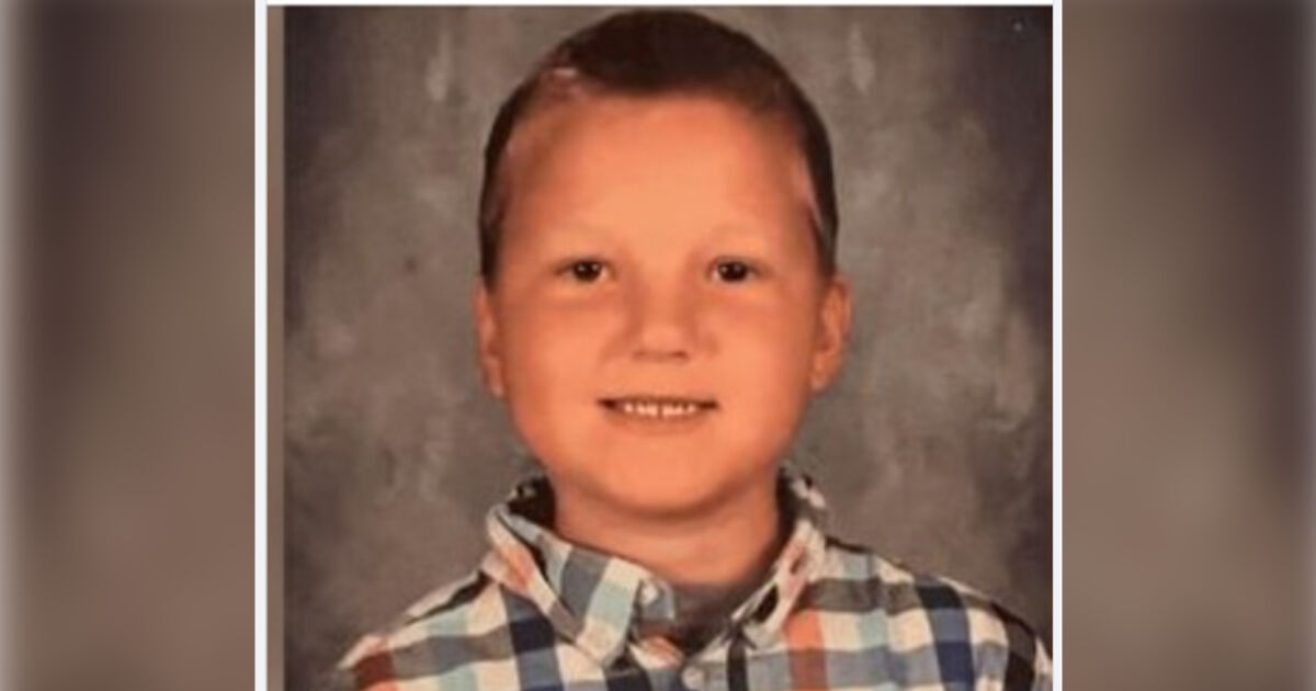 Boy Missing for 2 Days Is Found Safe in Remote Michigan Park NTD