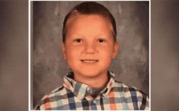 Boy Missing for 2 Days Is Found Safe in Remote Michigan Park