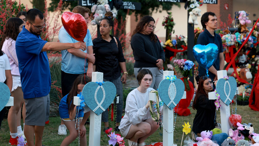 Former FBI Agent: Multifaced Fix to Mass Shootings