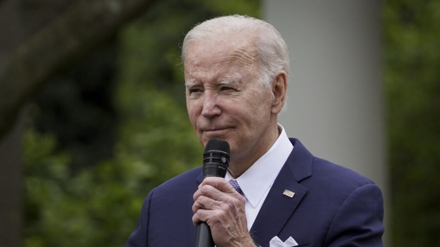 Biden Delivers Commencement Speech at Howard University
