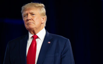 Trump Charged With Making False Statements, Concealing Documents