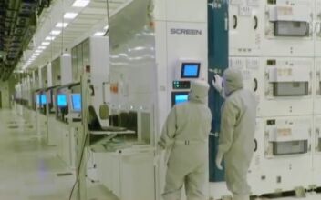 Over 9,000 Chinese Chip Companies Shut Down in 2 Years