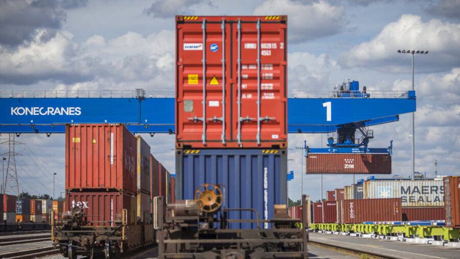 House Committee Field Hearing on Securing Supply Chains and Protecting the American Worker