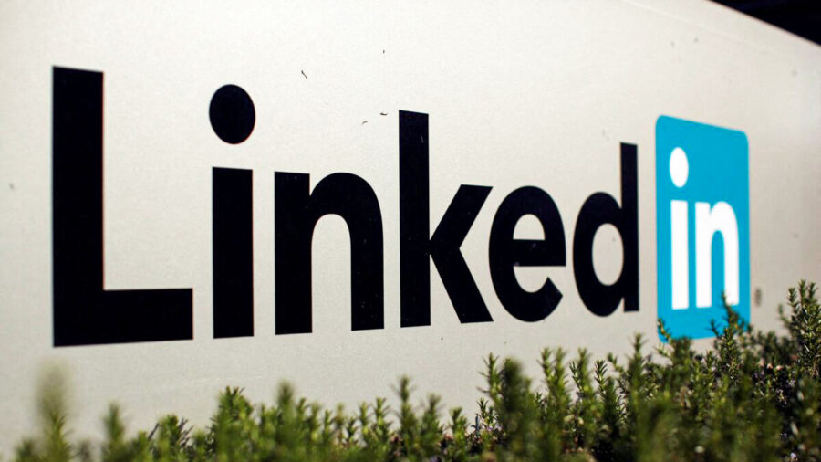 China Spy Used LinkedIn to Get UK State Secrets: Report