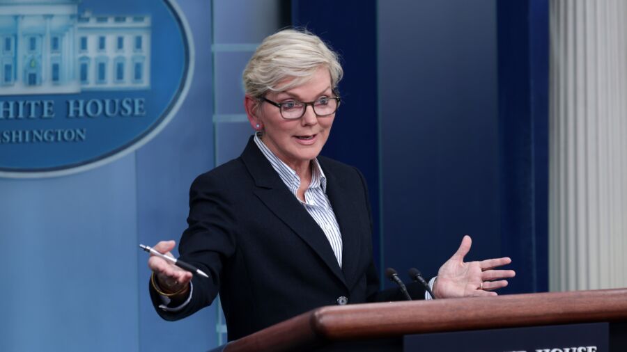 Biden Admin Takes Aim at Dishwashers to Tackle ‘Climate Crisis’ After Gas Stove Clampdown