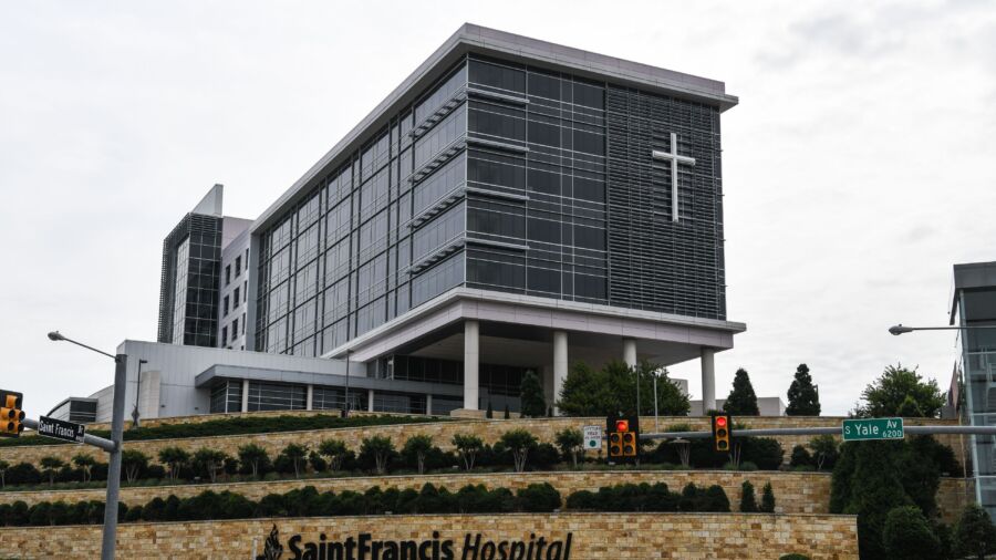 Catholic Hospital Reacts to Win After Dispute with Federal Government
