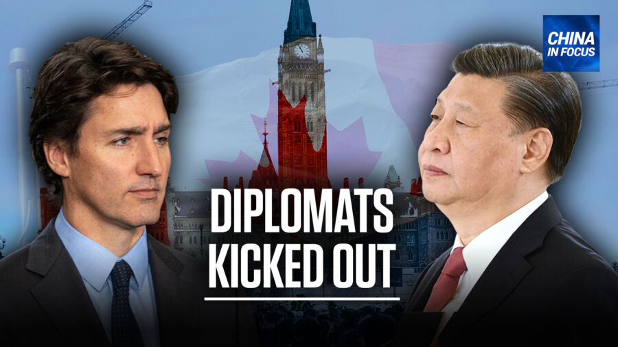 China In Focus Full Broadcast (May 9)