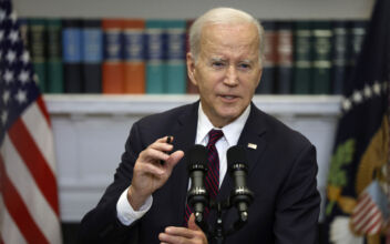 Biden Calls Debt Ceiling Talks With Congressional Leaders ‘Productive,’ Rules out Default