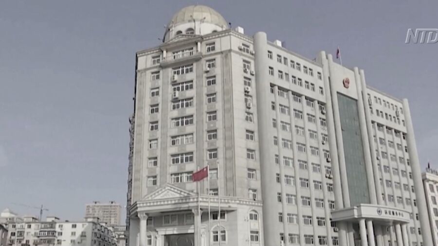 ‘Repression Turning Outward’: Analysts on China’s Expanded Anti-Espionage Law
