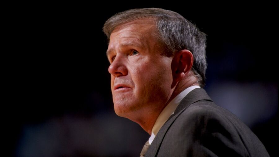 HOF Coach Denny Crum Passes Away at Age 86