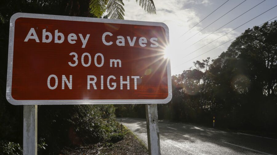 Student’s Body Found in Cave After New Zealand Hit by Floods
