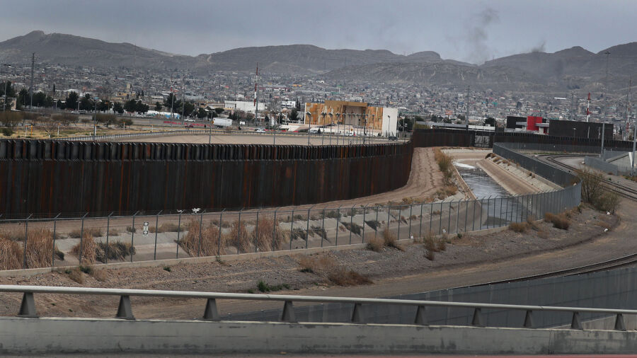 2023 Border Security Expo (Day 1)