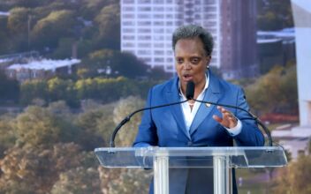 Lori Lightfoot Declares Emergency as Chicago Reaches Breaking Point With Illegal Immigrants