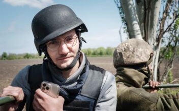 Journalist Working for AFP News Agency Killed in Ukraine