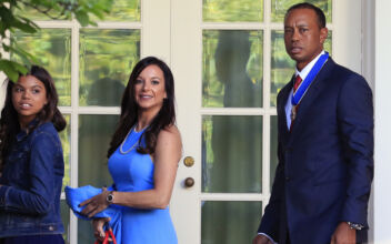 Judge Seems Skeptical of Tiger Woods’ Ex-Girlfriend’s Claims