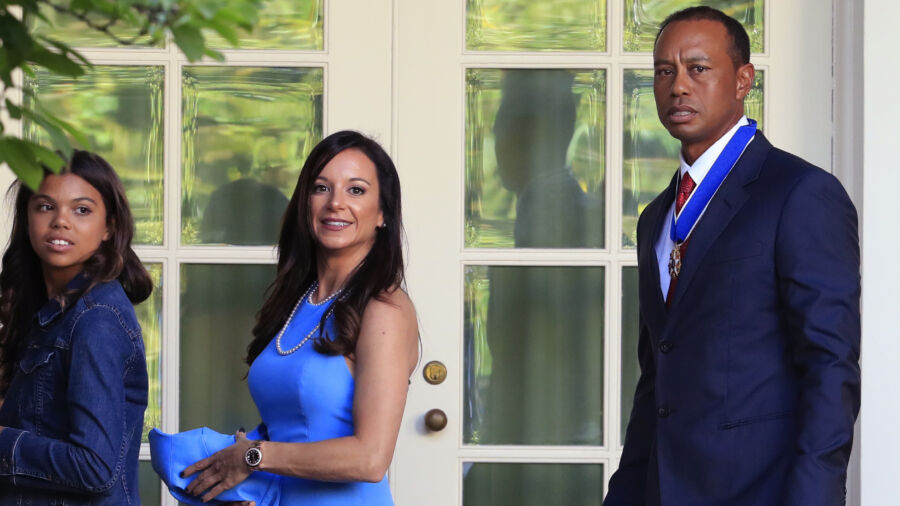 Judge Seems Skeptical of Tiger Woods’ Ex-Girlfriend’s Claims