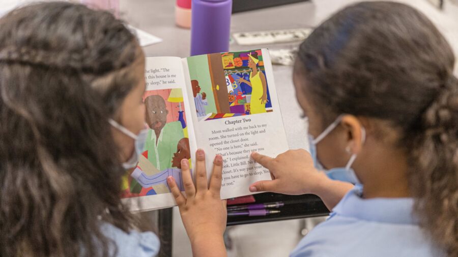 Florida Approves Over 60 Percent of K–12 Social Studies Textbooks After Pulling ‘Inaccurate Material’