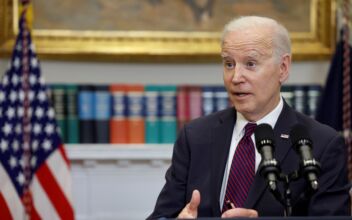 Biden to Discuss ‘Inclusive Economic Growth’ During Papua New Guinea Visit: White House