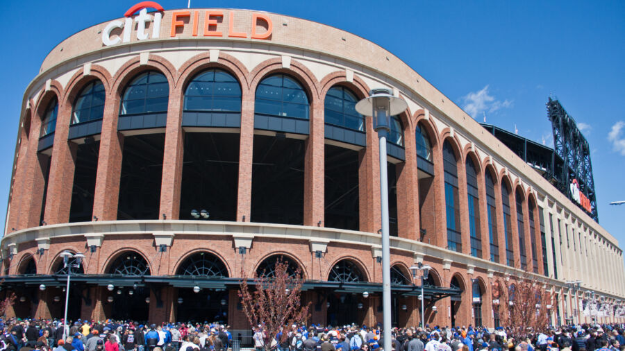 NYC Real Estate Expo Opens at Citi Field