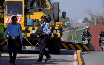 Pakistan Deploys Troops to Halt Unrest After Former Prime Minister Khan Is Ordered Held on New Charges