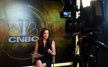 CNBC Parts Ways With Anchor Who Filed Sexual Harassment Claim Against Former NBCUniversal CEO