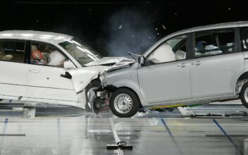 Why Are Car Insurance Costs Rising?
