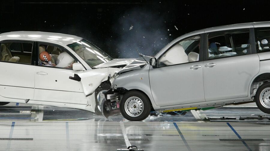 Why Are Car Insurance Costs Rising?
