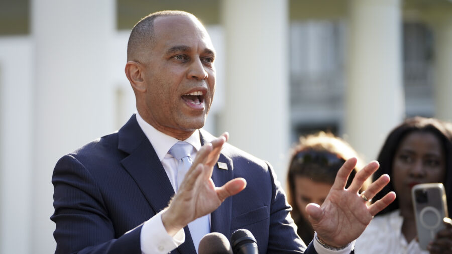 House Democrats Respond to HR 2 and Announce US Citizenship Bill