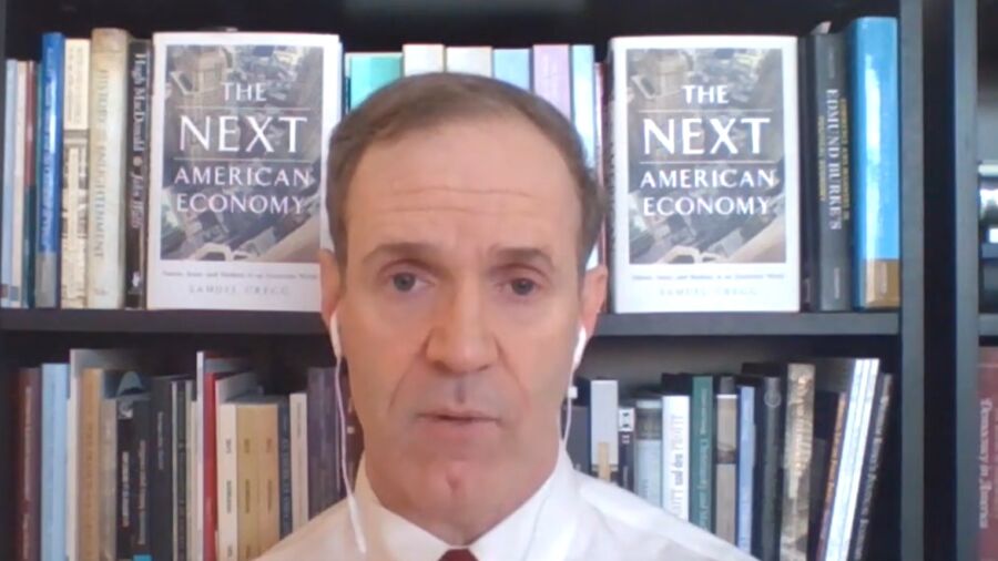 Debt Ceiling Standoff: Possible Middle Ground and Impact on Economy