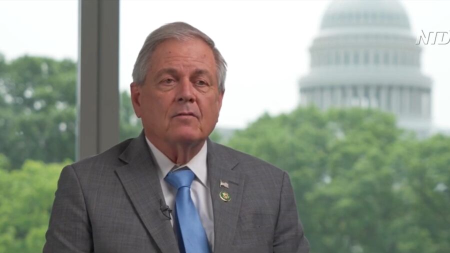 Rep. Ralph Norman Responds to Trump Verdict, Biden Probe, Debt Limit Standoff
