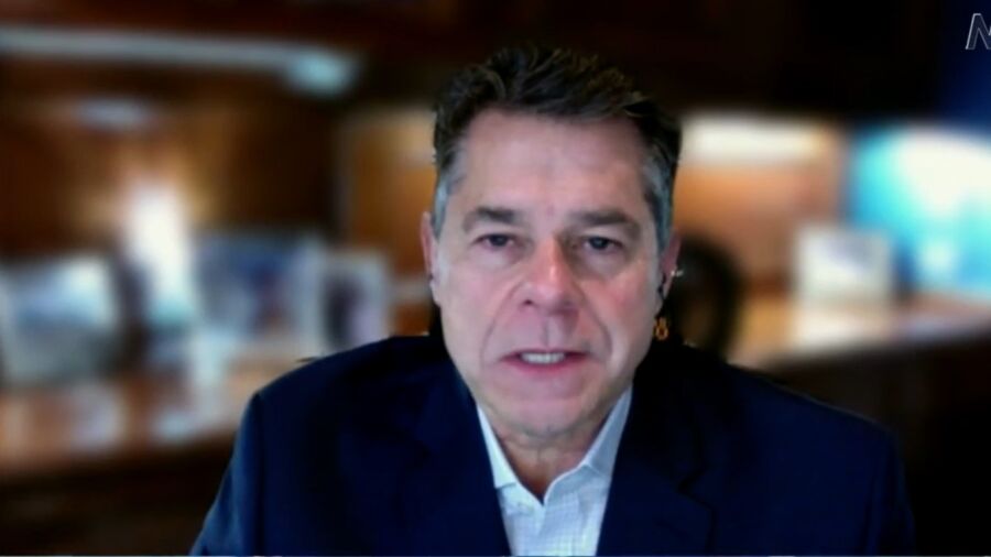 Reports of CCP Cyber-Espionage Very Concerning: Cyber Expert