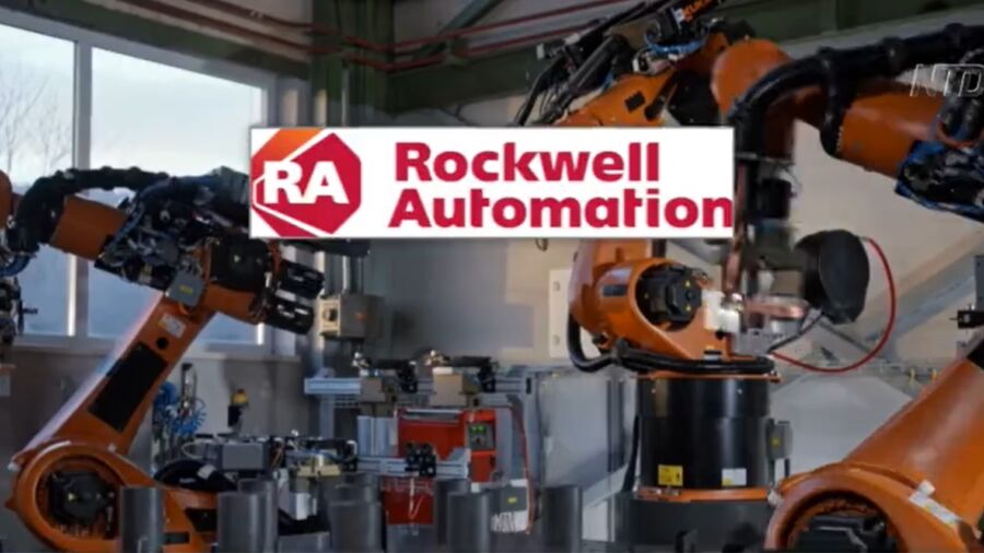 Rockwell Faces Scrutiny Over China Operations