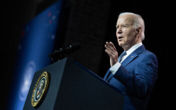 Biden Says Republican Threats Over Debt Ceiling Are ‘Dangerous’ With ‘Enormous Implications’