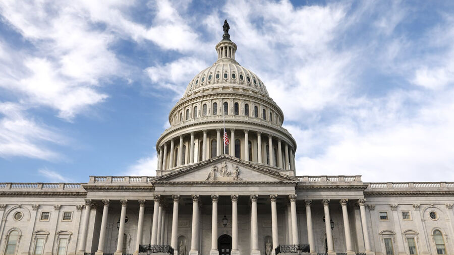 House Budget Committee's Hearing to 'Expose the Woke, Wasteful, and Bloated Bureaucracy'