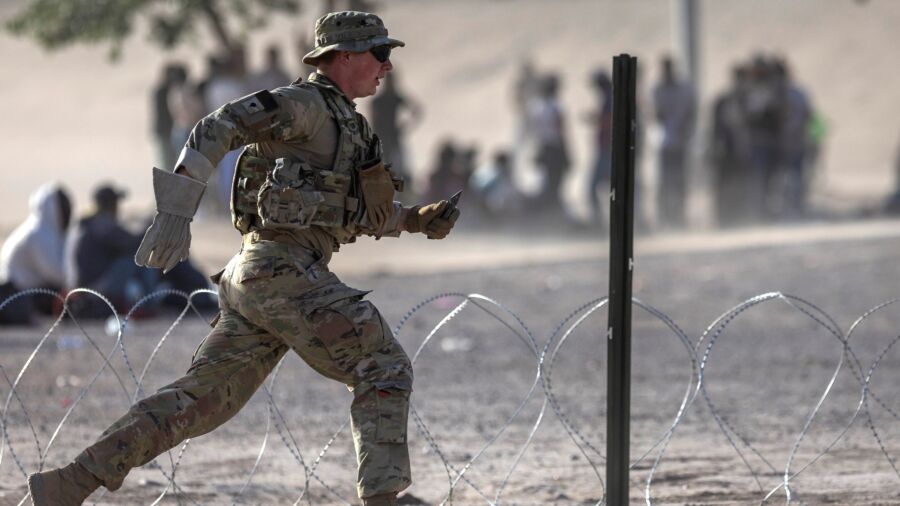 ICE Announces Curfew, GPS Ankle Monitors for Some Illegal Immigrants Facing Deportation