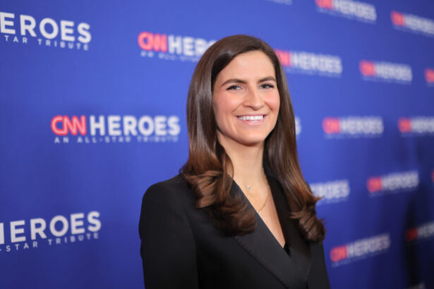 The 16th Annual Cnn Heroes An All-star Tribute - Red Carpet