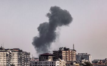 Israeli Airstrike Kills Head of Palestinian Islamic Jihad Rocket-Launching Unit